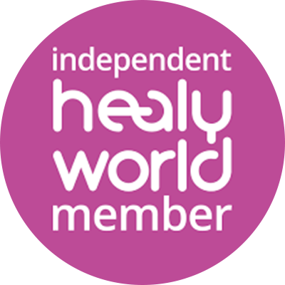 Healy World Member