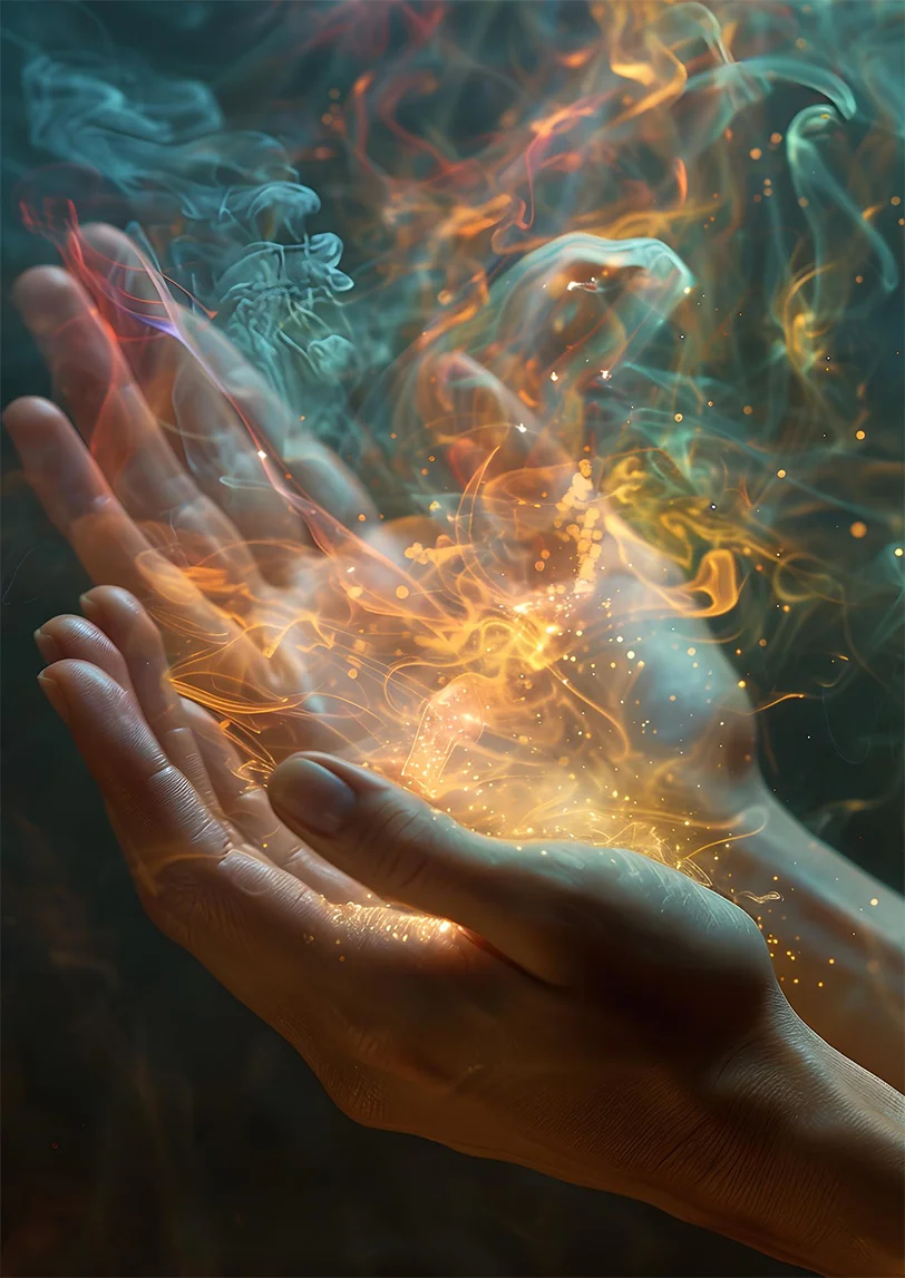 Your Path to Higher Vibration